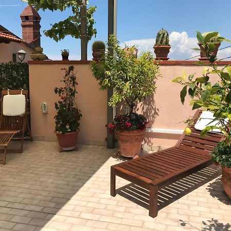 Stella Maris Holiday House Sorrento Exterior photo