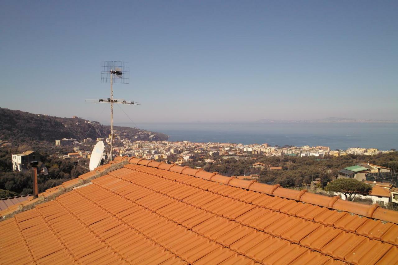 Stella Maris Holiday House Sorrento Exterior photo