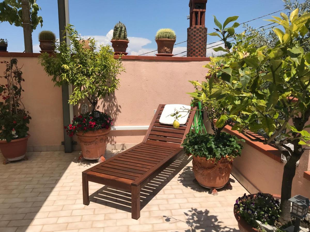 Stella Maris Holiday House Sorrento Exterior photo