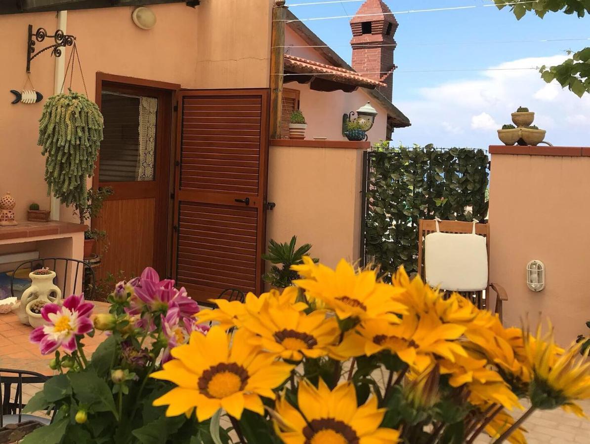 Stella Maris Holiday House Sorrento Exterior photo